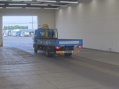 HINO RANGER