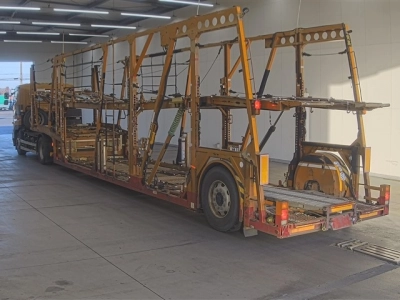 HINO PROFIA