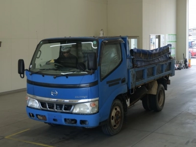 HINO DUTRO