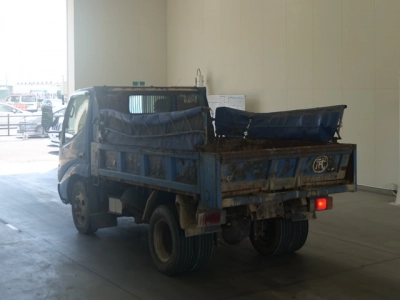 HINO DUTRO