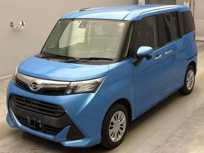 DAIHATSU THOR