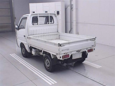 SUZUKI CARRY
