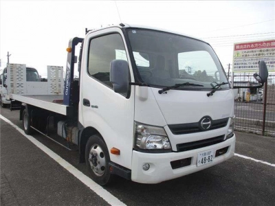 HINO DUTRO