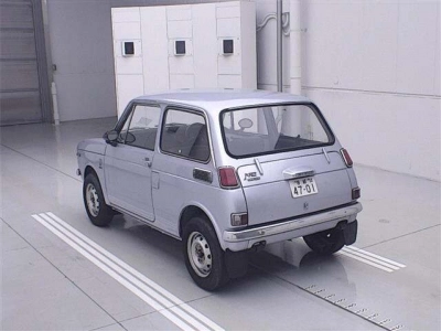 HONDA N360