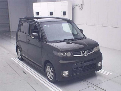 HONDA ZEST SPARK