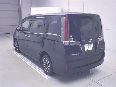TOYOTA ESQUIRE