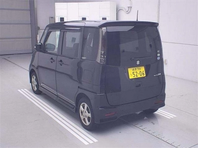 SUZUKI PALETTE