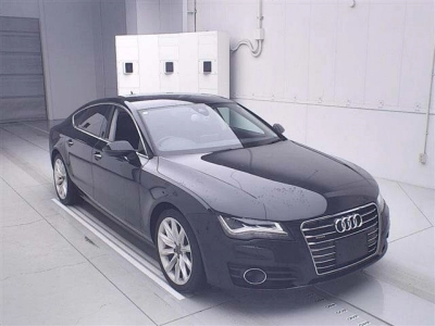 AUDI A7 SPORTBACK