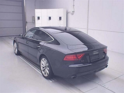 AUDI A7 SPORTBACK