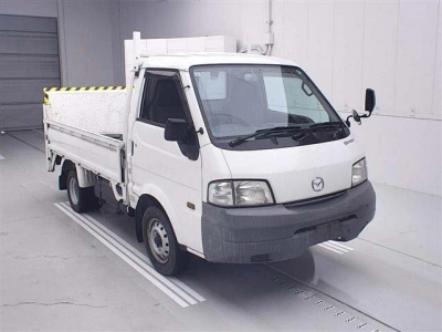 MAZDA BONGO