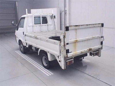MAZDA BONGO