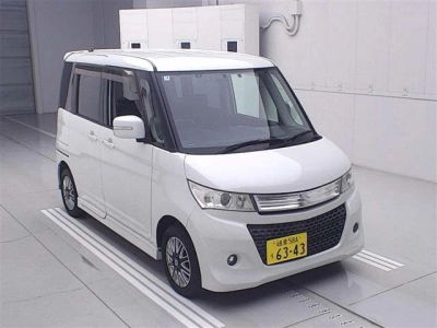 SUZUKI PALETTE