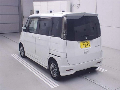 SUZUKI PALETTE