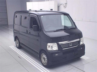 HONDA VAMOS