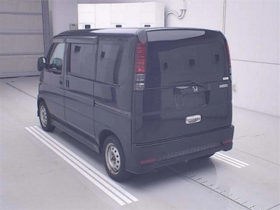 HONDA VAMOS