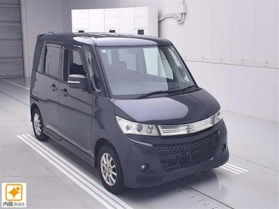 SUZUKI PALETTE