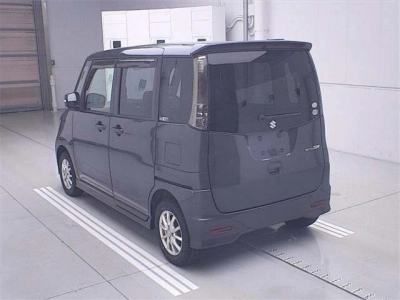 SUZUKI PALETTE