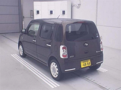 DAIHATSU MIRA COCOA