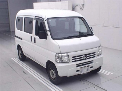 HONDA ACTY