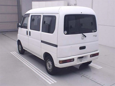 HONDA ACTY