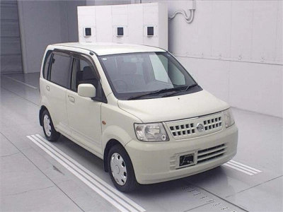 NISSAN OTTI
