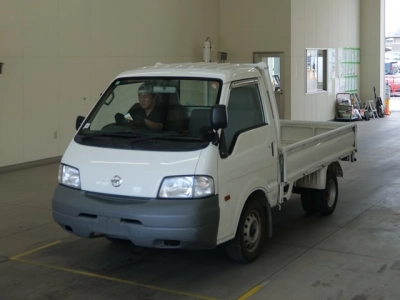 NISSAN VANETTE