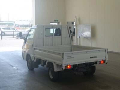 NISSAN VANETTE
