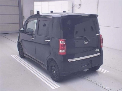 DAIHATSU TANTO EXE