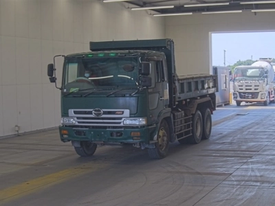 HINO PROFIA