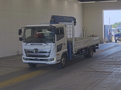 HINO RANGER