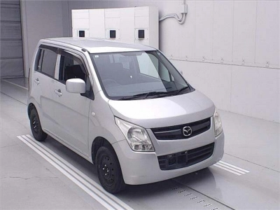 MAZDA AZ WAGON