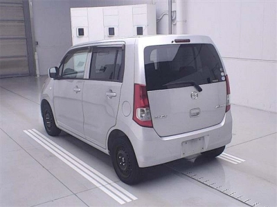 MAZDA AZ WAGON