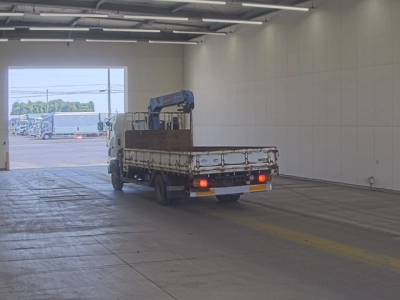 HINO RANGER