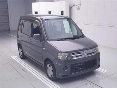 MITSUBISHI TOPPO