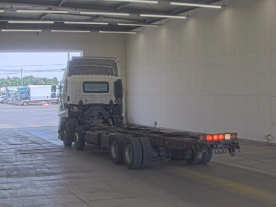HINO PROFIA
