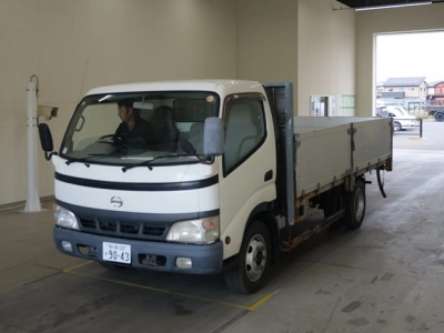 HINO DUTRO
