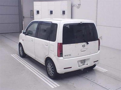 NISSAN OTTI