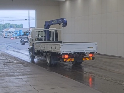 HINO RANGER
