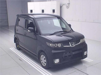 HONDA ZEST SPARK