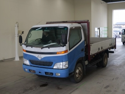 HINO DUTRO