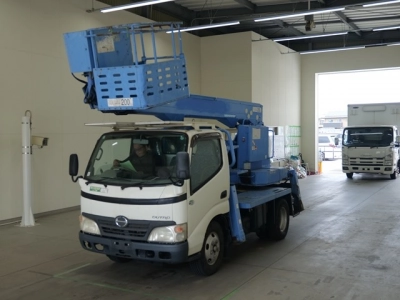 HINO DUTRO