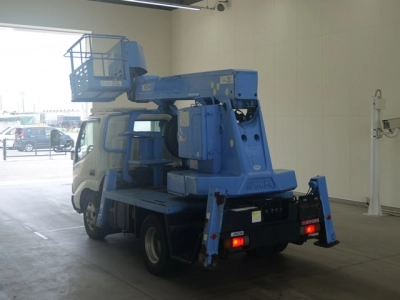 HINO DUTRO