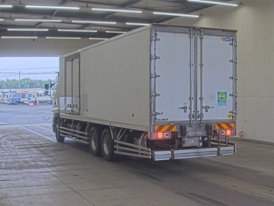 HINO PROFIA