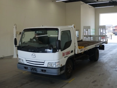 MAZDA TITAN
