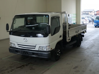 MAZDA TITAN