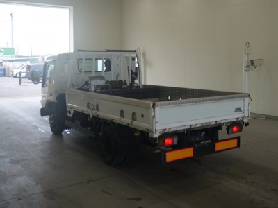 MAZDA TITAN