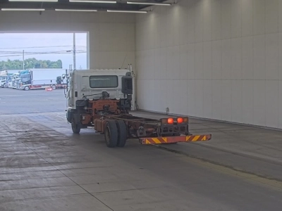 HINO RANGER