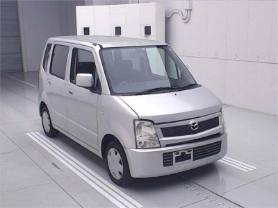 MAZDA AZ WAGON