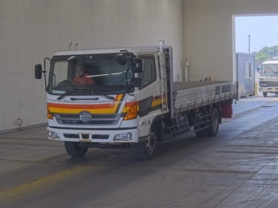 HINO RANGER