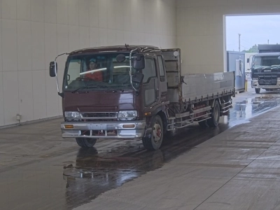 ISUZU OTHER